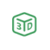 鼎點(diǎn)娛樂(lè)塑膠-3D快速打印 鼎點(diǎn)娛樂(lè)塑膠-3D快速打印