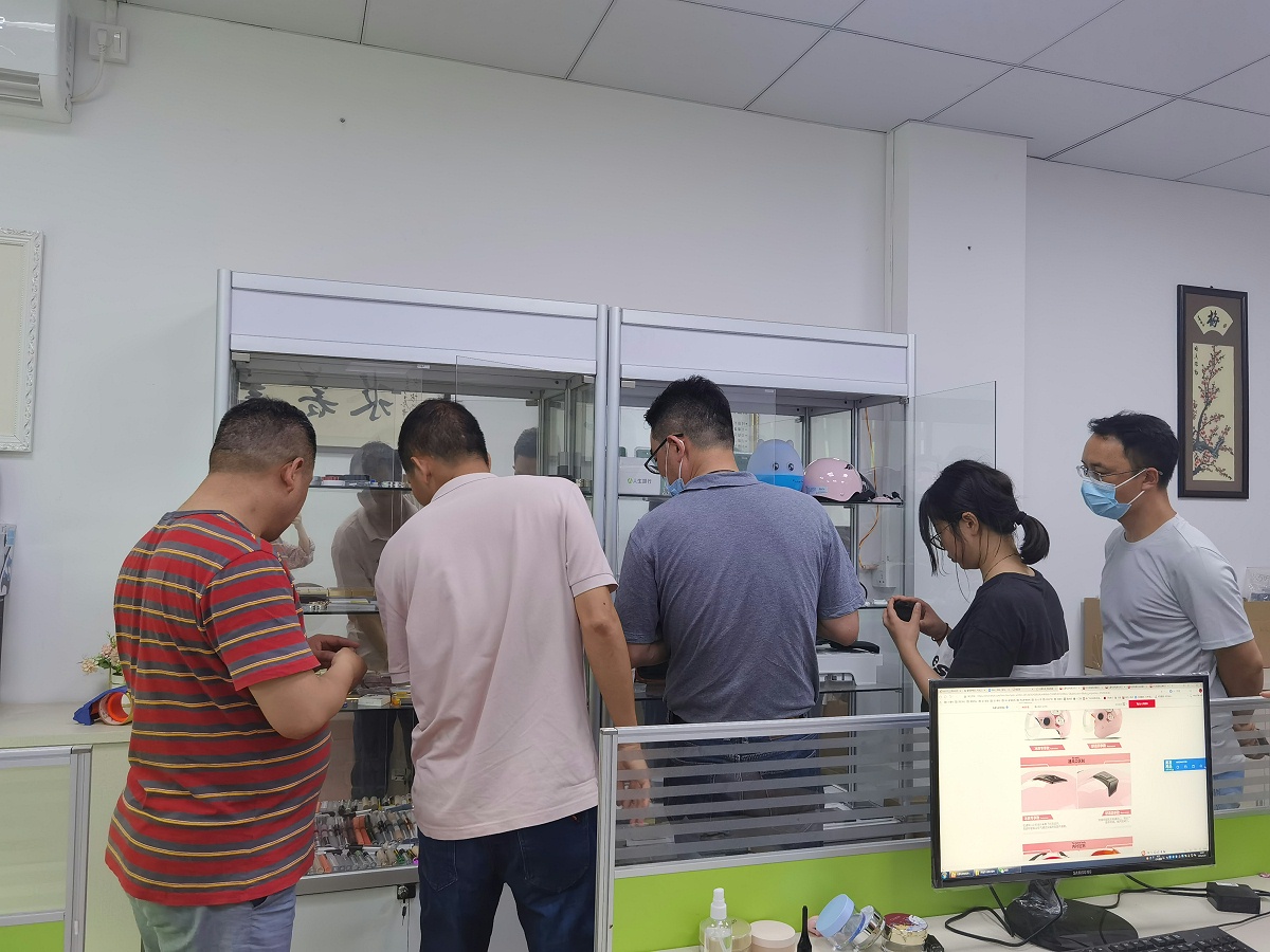 鼎點(diǎn)娛樂客戶審廠 鼎點(diǎn)娛樂客戶審廠