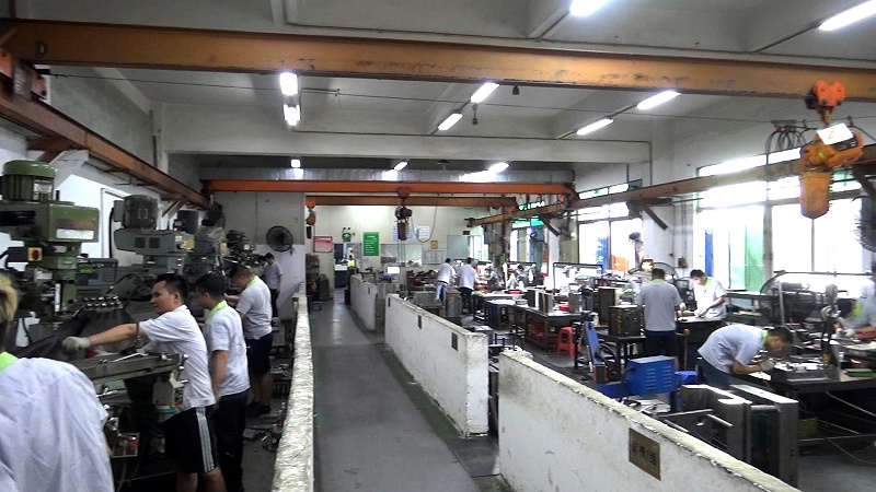 鼎點娛樂注塑模具廠家2 鼎點娛樂注塑模具廠家2