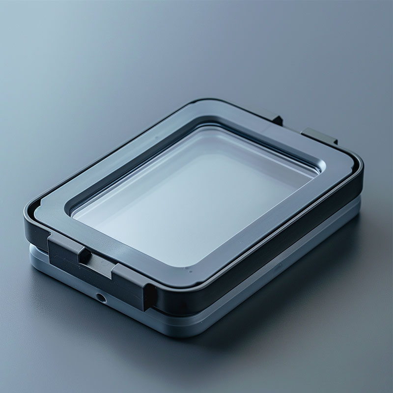 Thickened plastic parts (1) Thickened plastic parts (1)