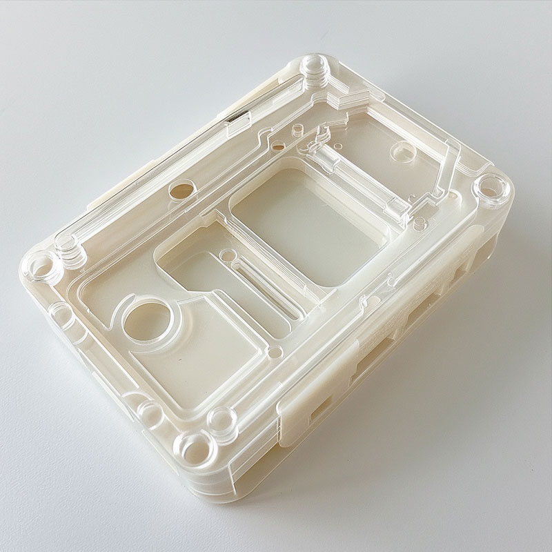 Medical device case (1) Medical device case (1)