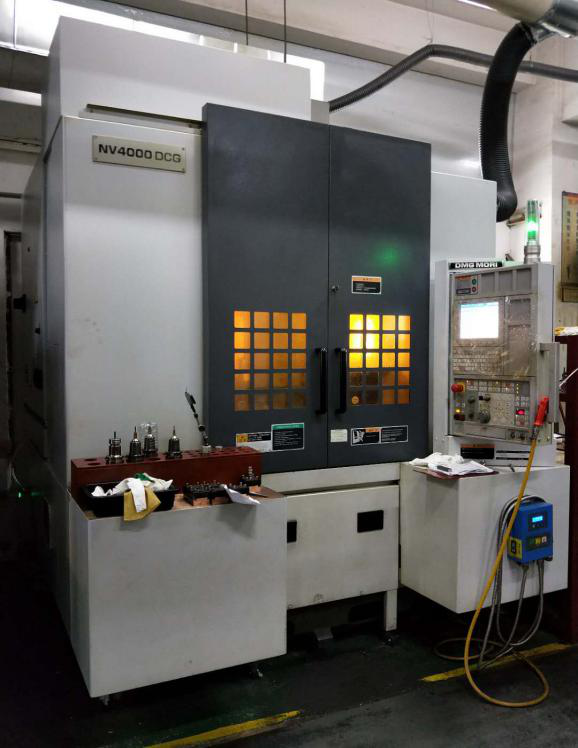 CNC CNC