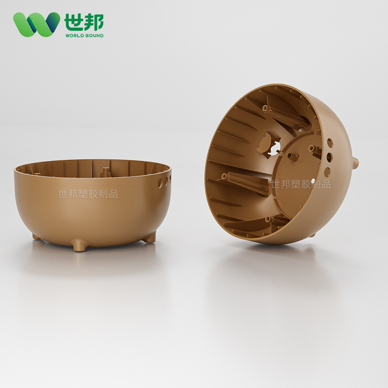 心電圖塑膠外殼注塑件 心電圖塑膠外殼注塑件
