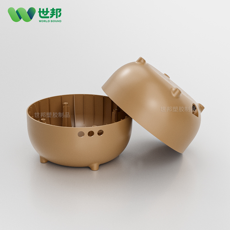 心電圖塑膠外殼注塑件 心電圖塑膠外殼注塑件