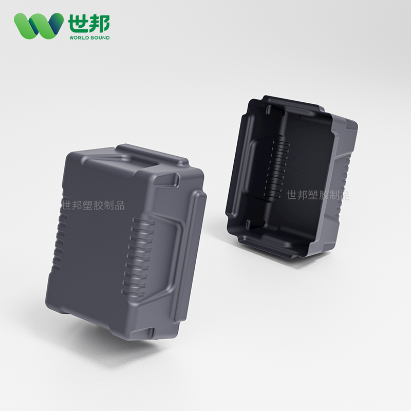 心電圖塑膠外殼注塑件 心電圖塑膠外殼注塑件