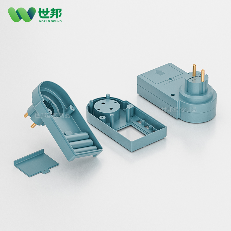 心電圖塑膠外殼注塑件 心電圖塑膠外殼注塑件