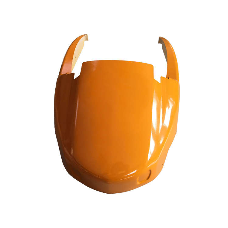 Robot plastic shell (5) Robot plastic shell (5)