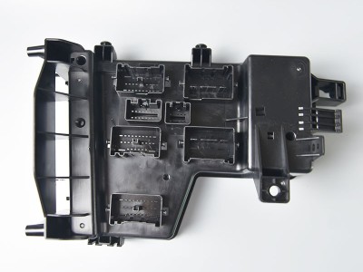 汽車(chē)塑料件注塑成型 汽車(chē)塑料件注塑成型