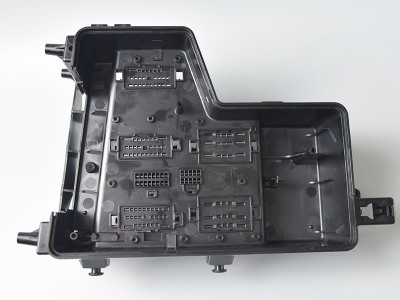 汽車(chē)塑料件注塑成型 汽車(chē)塑料件注塑成型