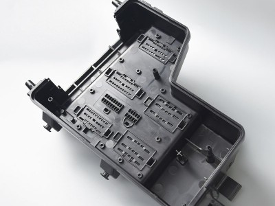汽車(chē)塑料件注塑成型 汽車(chē)塑料件注塑成型