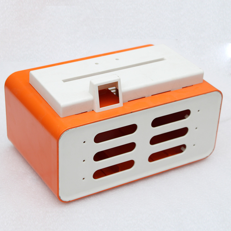 Plastic casing of shared power bank cabinet (1) Plastic casing of shared power bank cabinet (1)