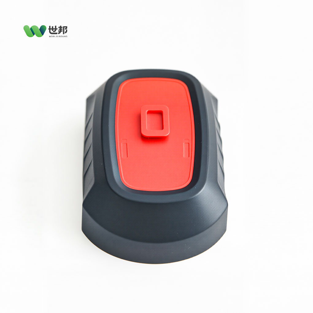 心電圖塑膠外殼注塑件 心電圖塑膠外殼注塑件