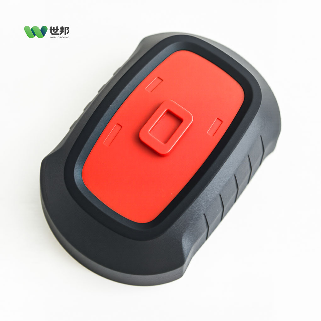 心電圖塑膠外殼注塑件 心電圖塑膠外殼注塑件