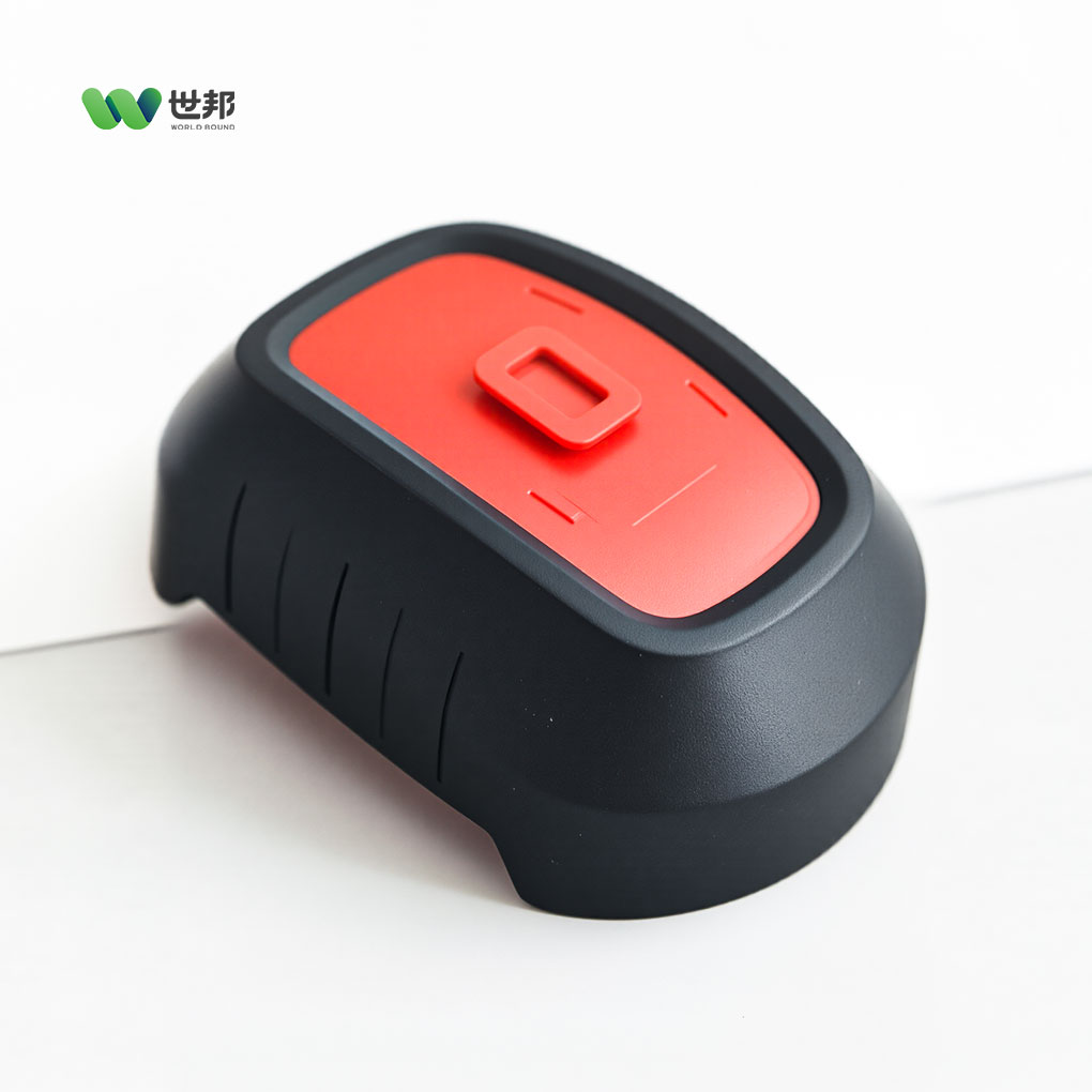 心電圖塑膠外殼注塑件 心電圖塑膠外殼注塑件