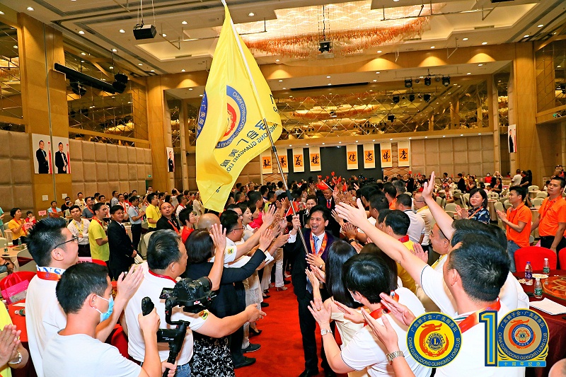 鼎點(diǎn)娛樂加工注塑廠家之獅愛之陸新征程 鼎點(diǎn)娛樂加工注塑廠家之獅愛之陸新征程