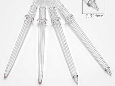 醫(yī)用透明管注塑件 醫(yī)用透明管注塑件