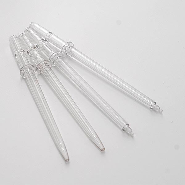 醫(yī)用透明管注塑件 醫(yī)用透明管注塑件