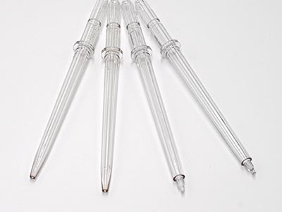醫(yī)用透明管注塑件 醫(yī)用透明管注塑件