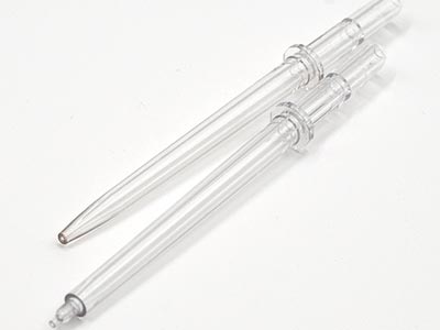 醫(yī)用透明管注塑件 醫(yī)用透明管注塑件