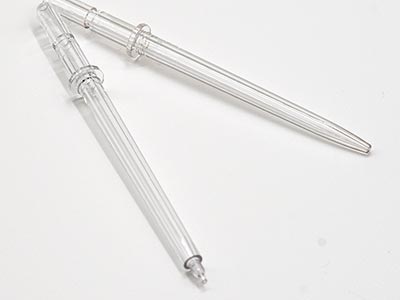 醫(yī)用透明管注塑件 醫(yī)用透明管注塑件
