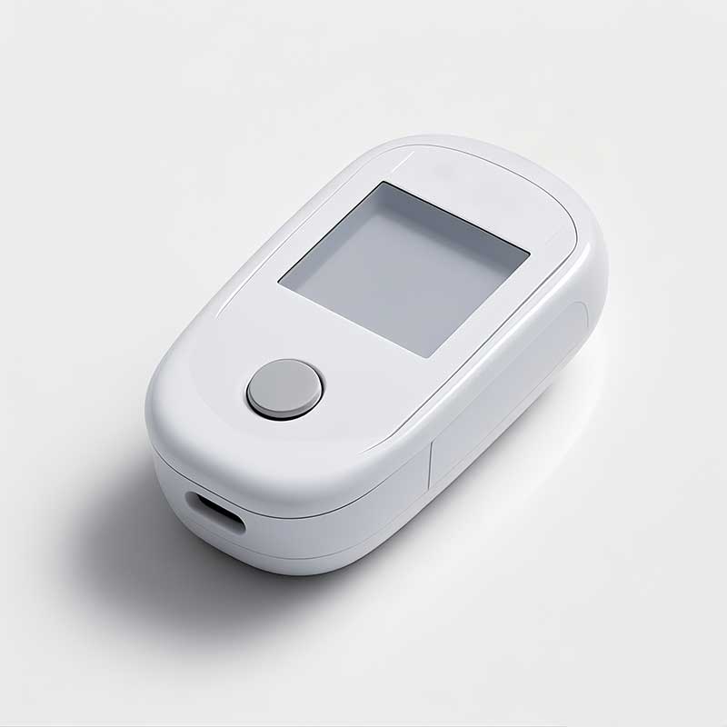 心電圖塑膠外殼注塑件 心電圖塑膠外殼注塑件