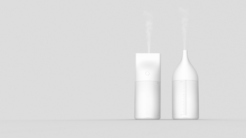 加濕器注塑件加工 加濕器注塑件加工