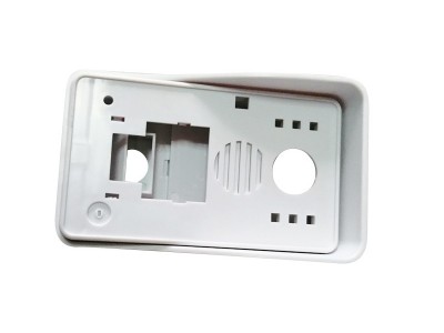 心電圖塑膠外殼注塑件 心電圖塑膠外殼注塑件