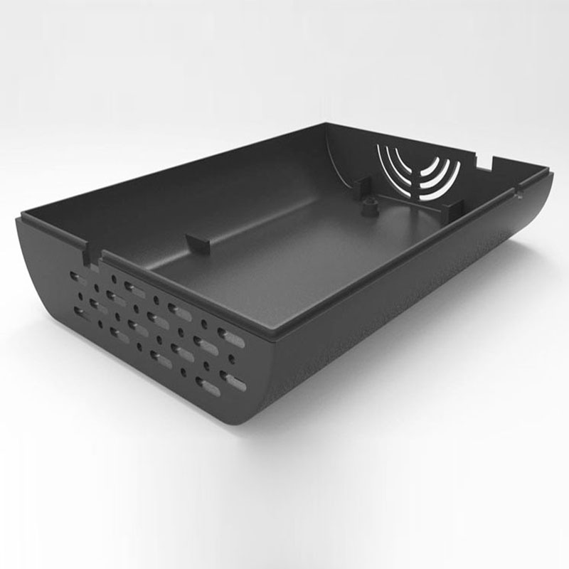 心電圖塑膠外殼注塑件 心電圖塑膠外殼注塑件
