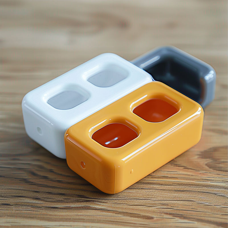 Plastic medical accessories (2) Plastic medical accessories (2)