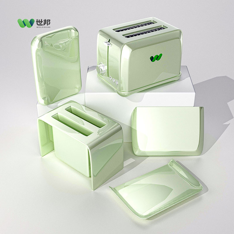 心電圖塑膠外殼注塑件 心電圖塑膠外殼注塑件