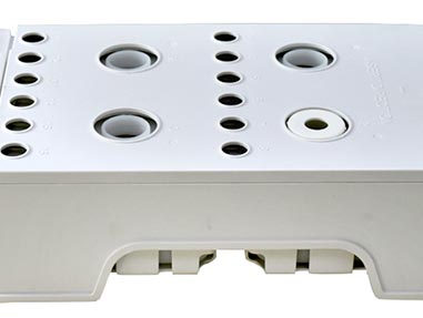 心電圖塑膠外殼注塑件 心電圖塑膠外殼注塑件